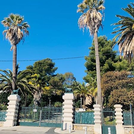 Le Port Tamaris Daire La Seyne-sur-Mer Dış mekan fotoğraf