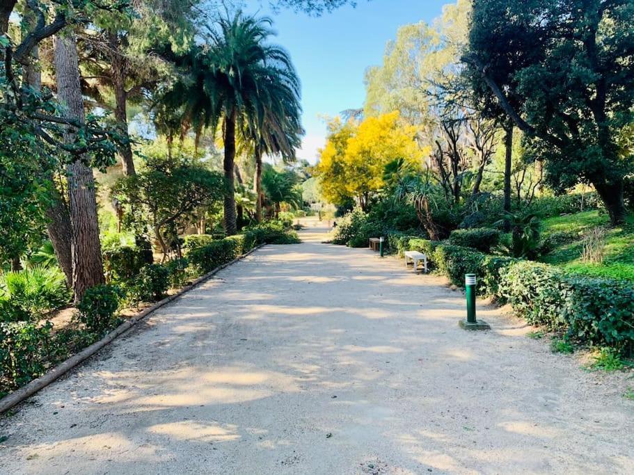 Le Port Tamaris Daire La Seyne-sur-Mer Dış mekan fotoğraf